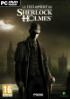 Le Testament de Sherlock Holmes - PC