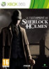 Le Testament de Sherlock Holmes - Xbox 360