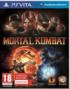 Mortal Kombat - PSVita