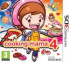 Cooking Mama 4 - 3DS