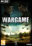 Wargame : European Escalation - PC Wargame : European Escalation - PC