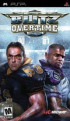 Blitz : Overtime - PSP