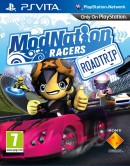 Modnation Racers : Road Trip - PSVita Modnation Racers : Road Trip - PSVita