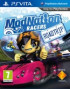 Modnation Racers : Road Trip - PSVita