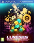Lumines Electronic Symphony - PSVita