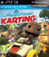 LittleBigPlanet Karting - PS3