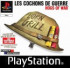 Les Cochons De Guerre - PlayStation