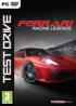 Test Drive : Ferrari Racing Legends - PC