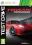 Test Drive : Ferrari Racing Legends - Xbox 360