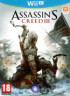 Assassin's Creed III - Wii U