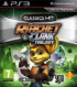 The Ratchet & Clank Trilogy - PS3