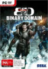 Binary Domain - PC