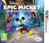 Epic Mickey : Power of Illusion - 3DS