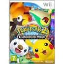 PokéPark 2 : Le Monde des Voeux - Wii PokéPark 2 : Le Monde des Voeux - Wii