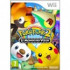 PokéPark 2 : Le Monde des Voeux - Wii