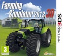 Farming Simulator 2012 3D - 3DS Farming Simulator 2012 3D - 3DS