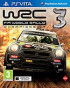 WRC 3 - PSVita