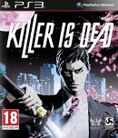 Killer is Dead - PS3 Killer is Dead - PS3