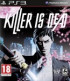 Killer is Dead - PS3