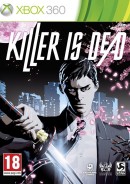 Killer is Dead - Xbox 360 Killer is Dead - Xbox 360