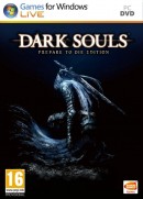 Dark Souls : Prepare to Die Edition - PC Dark Souls : Prepare to Die Edition - PC
