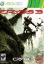 Crysis 3 - Xbox 360