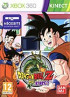 Dragon Ball Z Kinect - Xbox 360