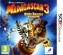 Madagascar 3 - 3DS
