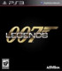 007 Legends - PS3