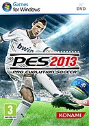 Pro Evolution Soccer 2013 - PC Pro Evolution Soccer 2013 - PC