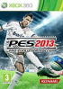 Pro Evolution Soccer 2013 - Xbox 360
