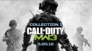 Call of Duty : Modern Warfare 3 - Collection 1 - Xbox 360 Call of Duty : Modern Warfare 3 - Collection 1 - Xbox 360