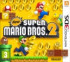 New Super Mario Bros 2 - 3DS