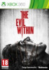 The Evil Within - Xbox 360