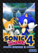 Sonic the Hedgehog 4 : Episode 2 - PC Sonic the Hedgehog 4 : Episode 2 - PC