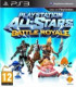 PlayStation All-Stars Battle Royale - PS3