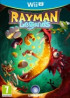 Rayman : Legends - Wii U