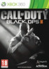 Call of Duty : Black Ops II - Xbox 360