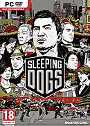 Sleeping Dogs - PC Sleeping Dogs - PC