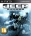 Deep Black : Episode 1 - PS3