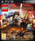 LEGO Le Seigneur des Anneaux - PS3