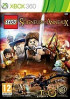 LEGO Le Seigneur des Anneaux - Xbox 360