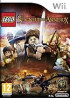 LEGO Le Seigneur des Anneaux - Wii