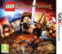 LEGO Le Seigneur des Anneaux - 3DS