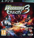 Warriors Orochi 3 - PS3