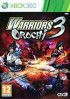 Warriors Orochi 3 - Xbox 360