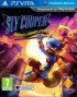 Sly Cooper : Voleurs À Travers Le Temps - PSVita