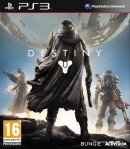 Destiny - PS3 Destiny - PS3