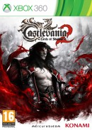 Castlevania : Lords of Shadow 2 - Xbox 360 Castlevania : Lords of Shadow 2 - Xbox 360