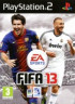 FIFA 13 - PS2
